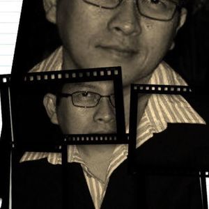 Meet your Posher, Raymond